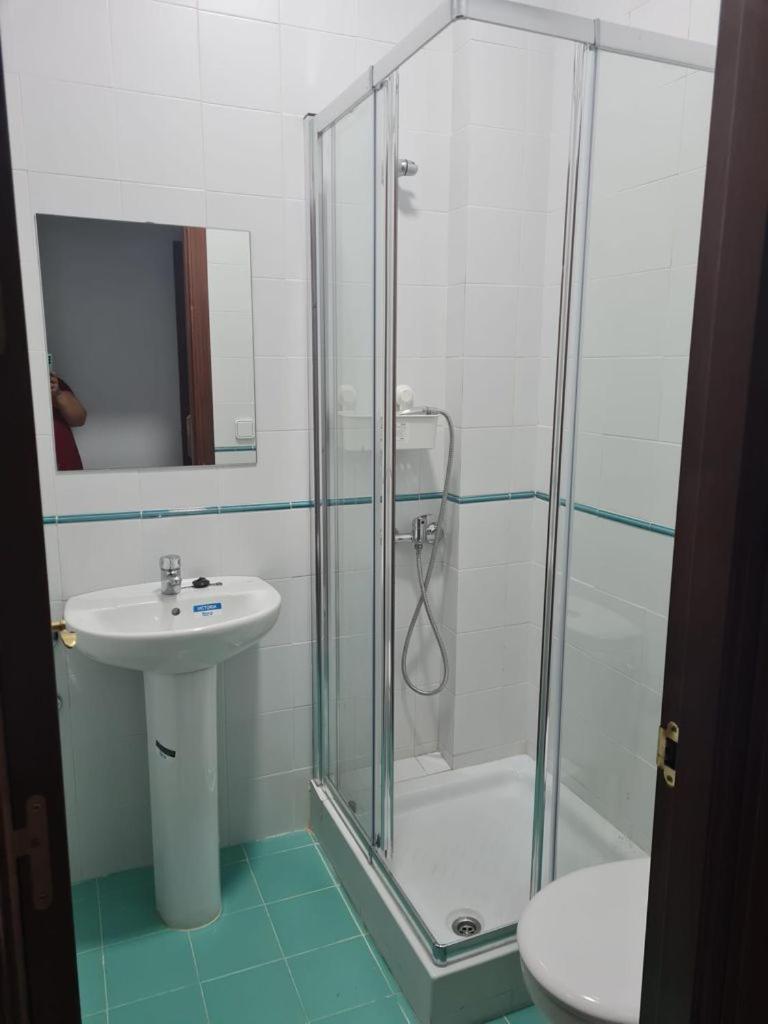 Casa Dalia Apartment Moguer Luaran gambar