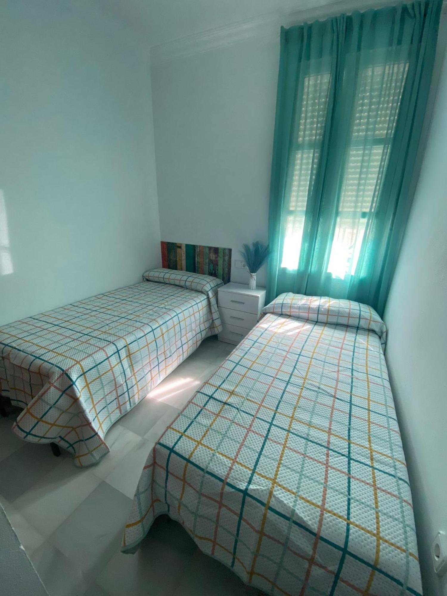 Casa Dalia Apartment Moguer Luaran gambar