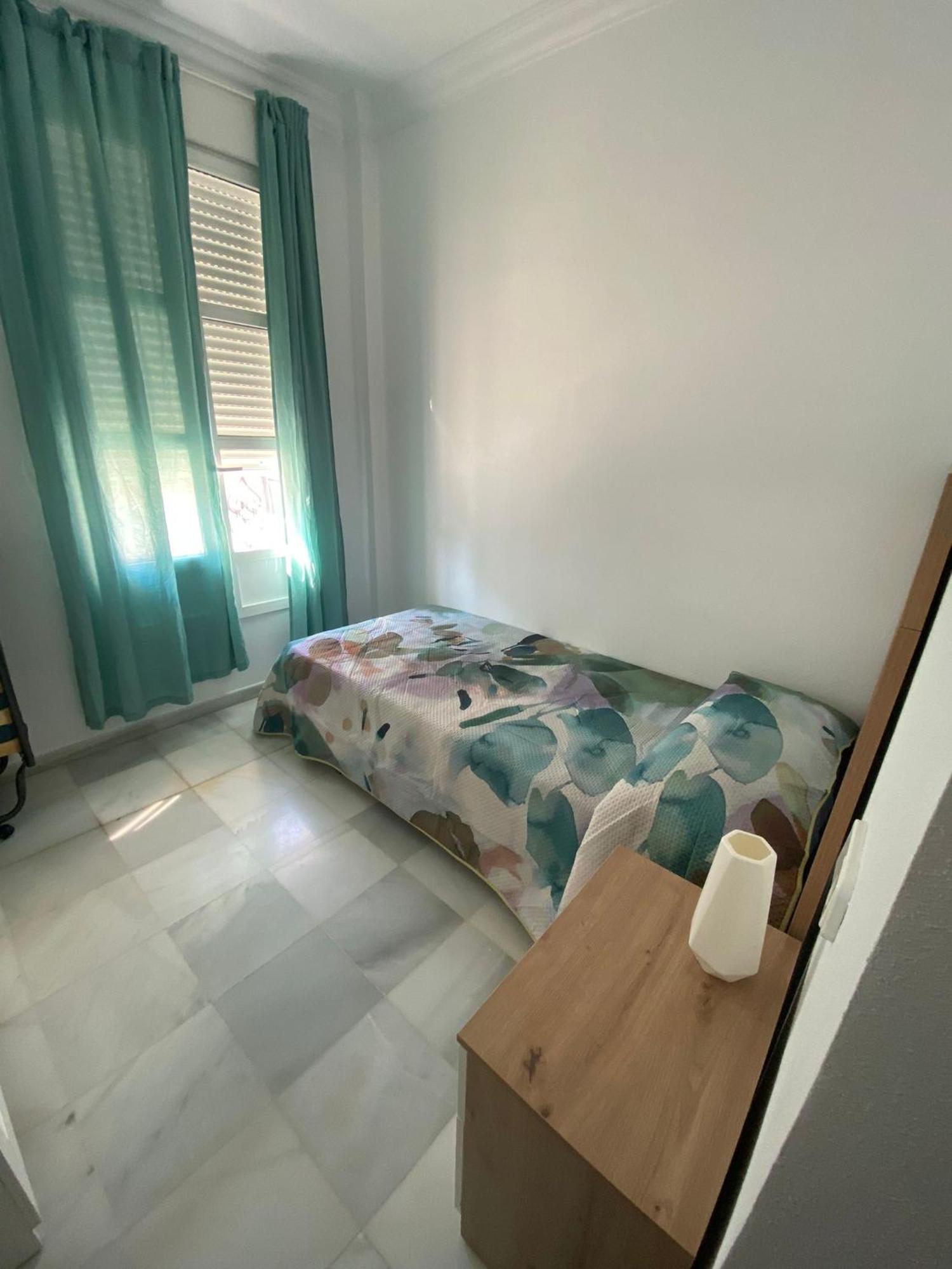 Casa Dalia Apartment Moguer Luaran gambar