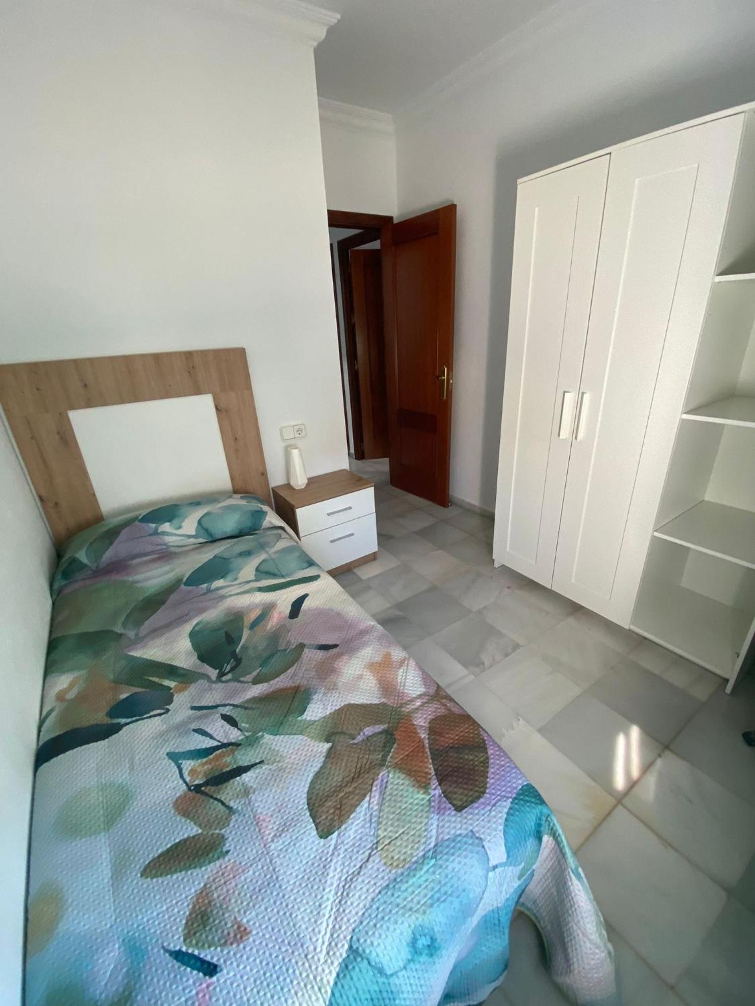 Casa Dalia Apartment Moguer Luaran gambar