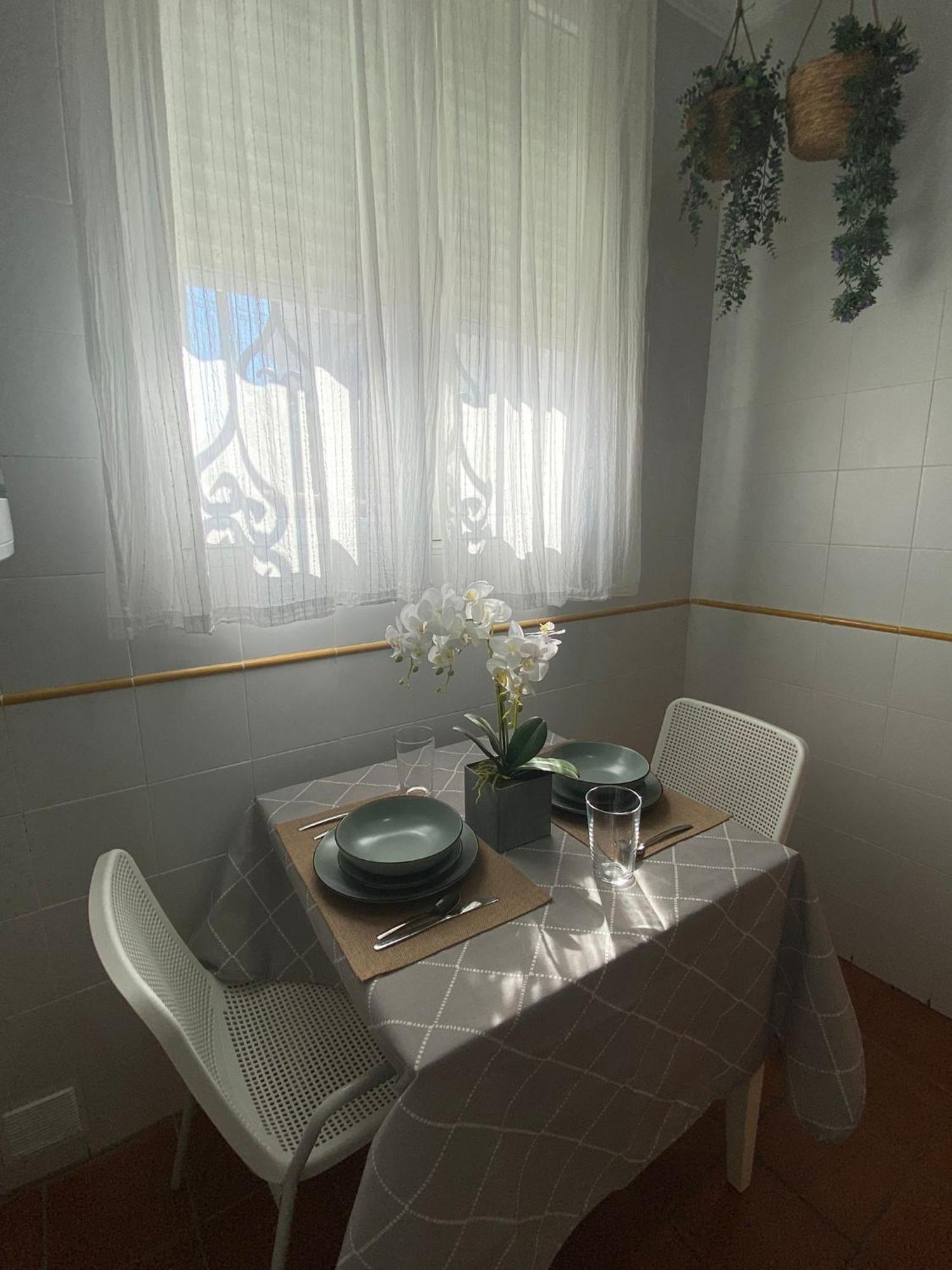 Casa Dalia Apartment Moguer Luaran gambar