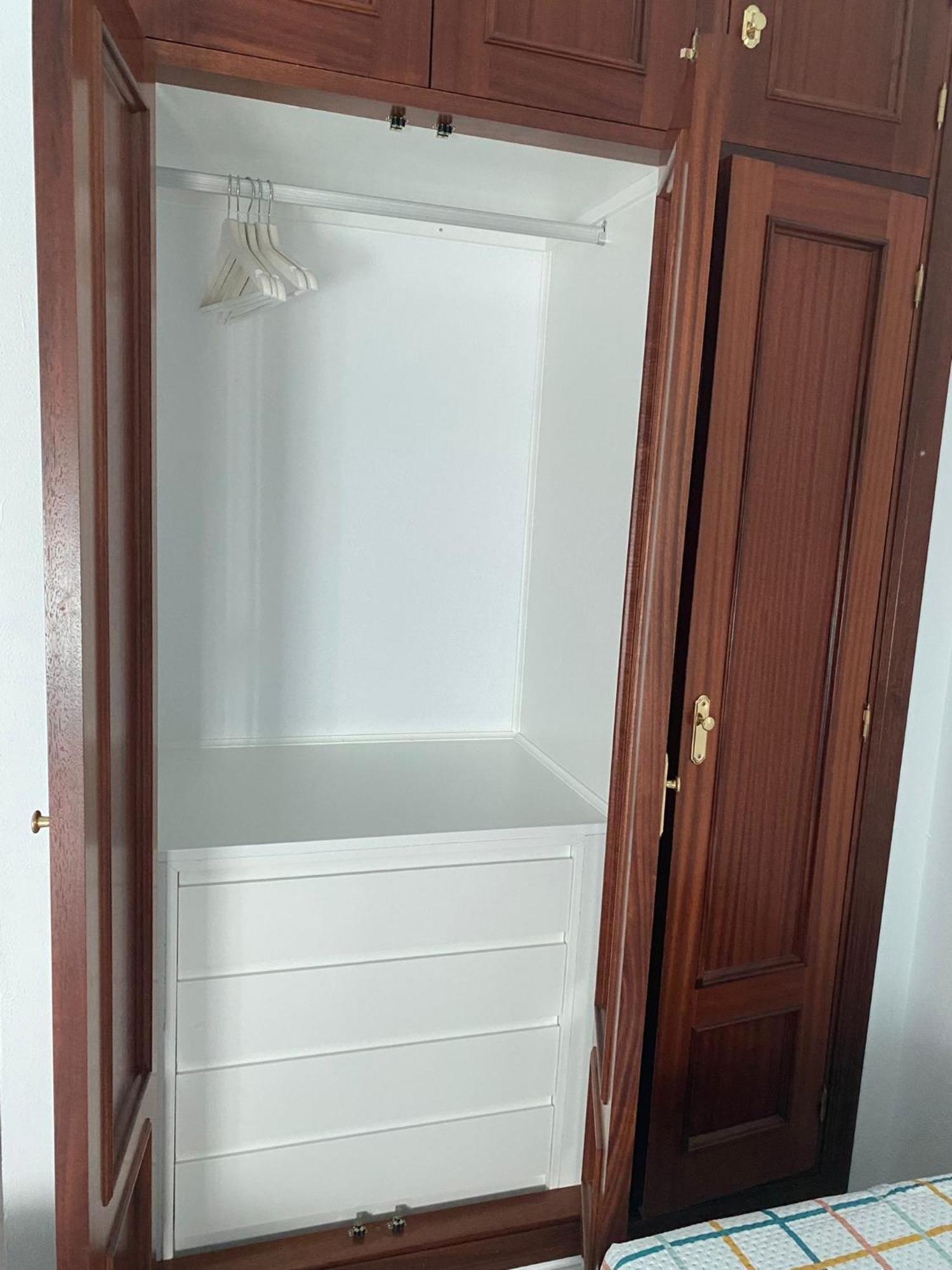 Casa Dalia Apartment Moguer Luaran gambar