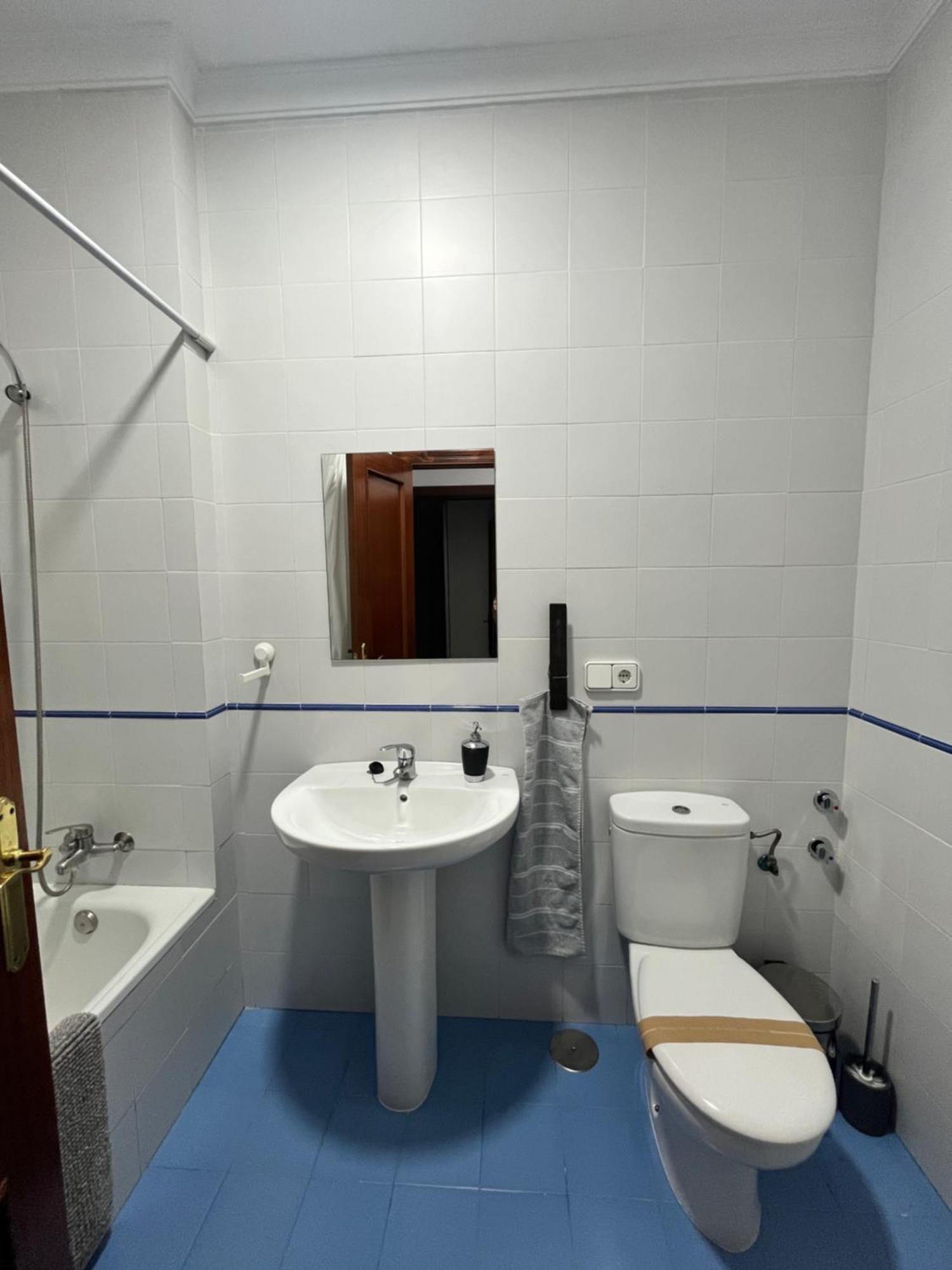 Casa Dalia Apartment Moguer Luaran gambar