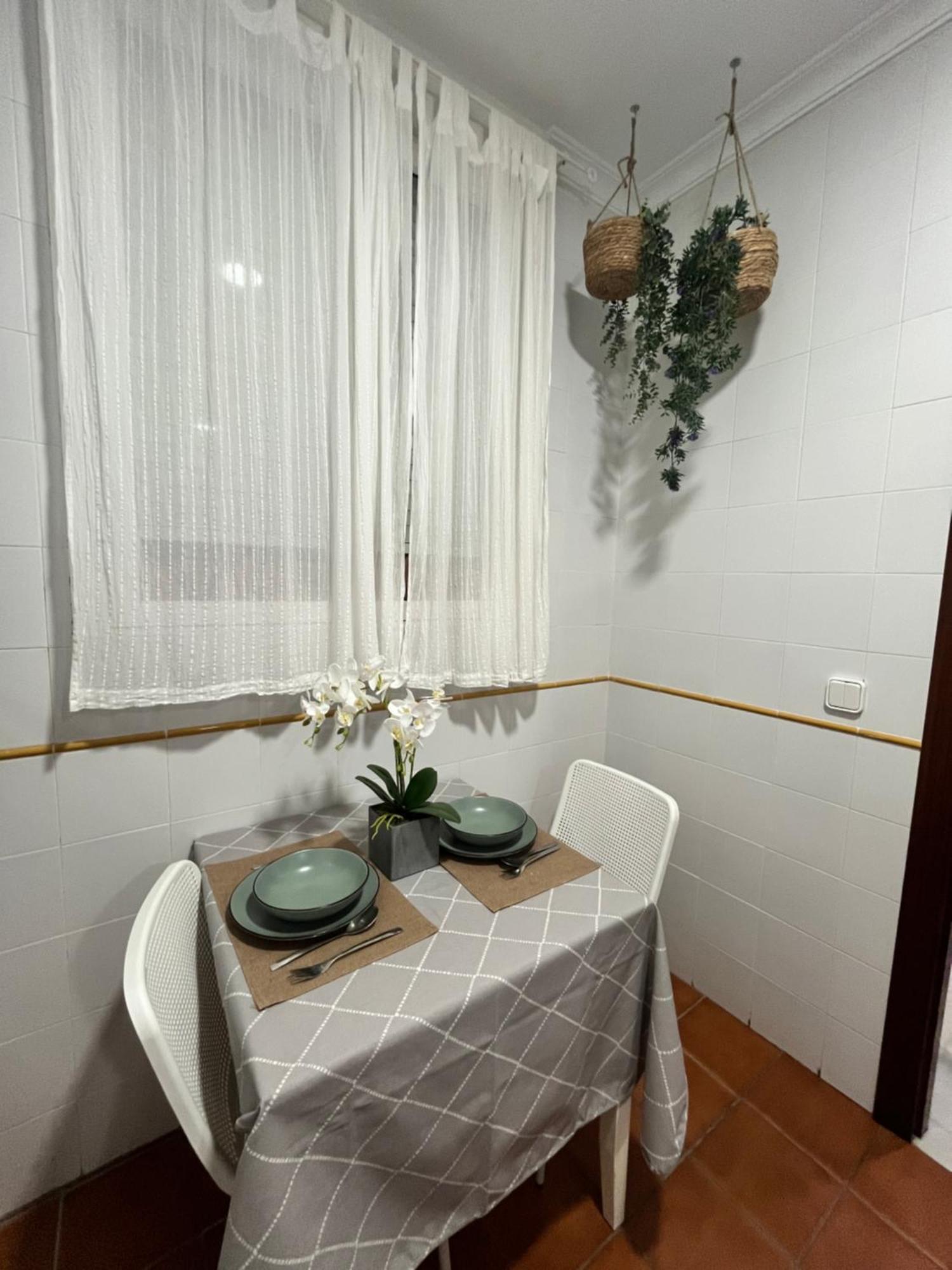 Casa Dalia Apartment Moguer Luaran gambar