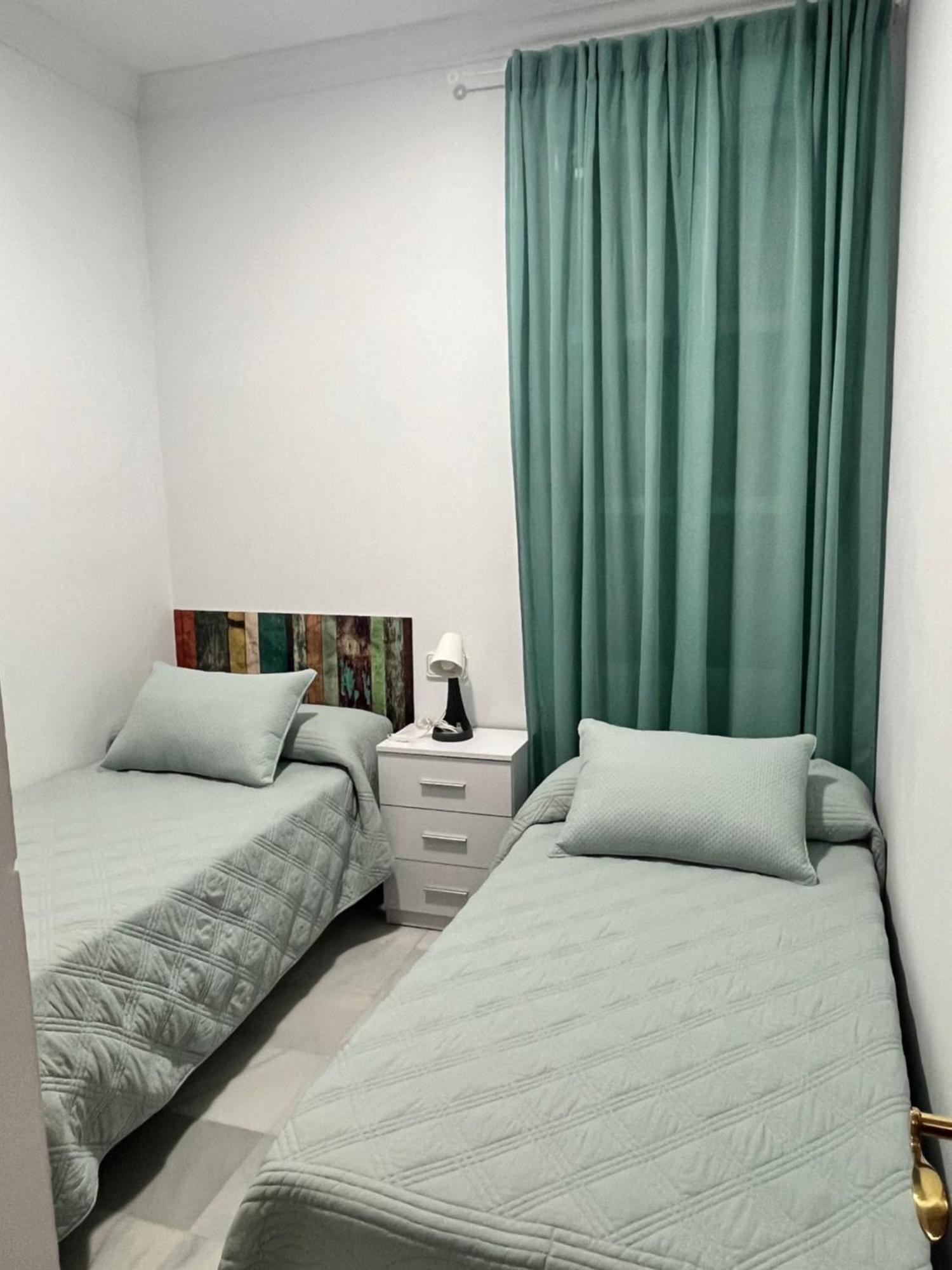 Casa Dalia Apartment Moguer Luaran gambar