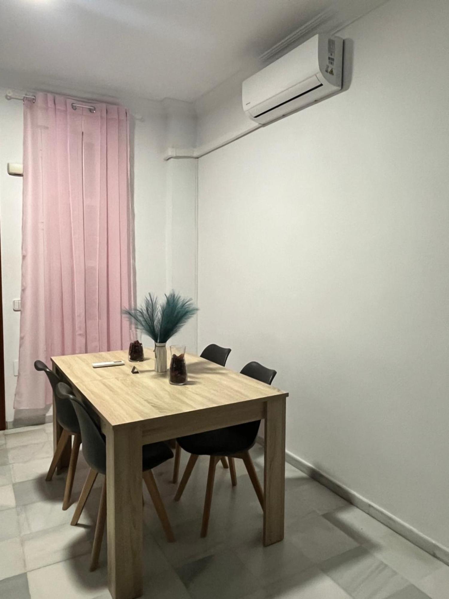 Casa Dalia Apartment Moguer Luaran gambar