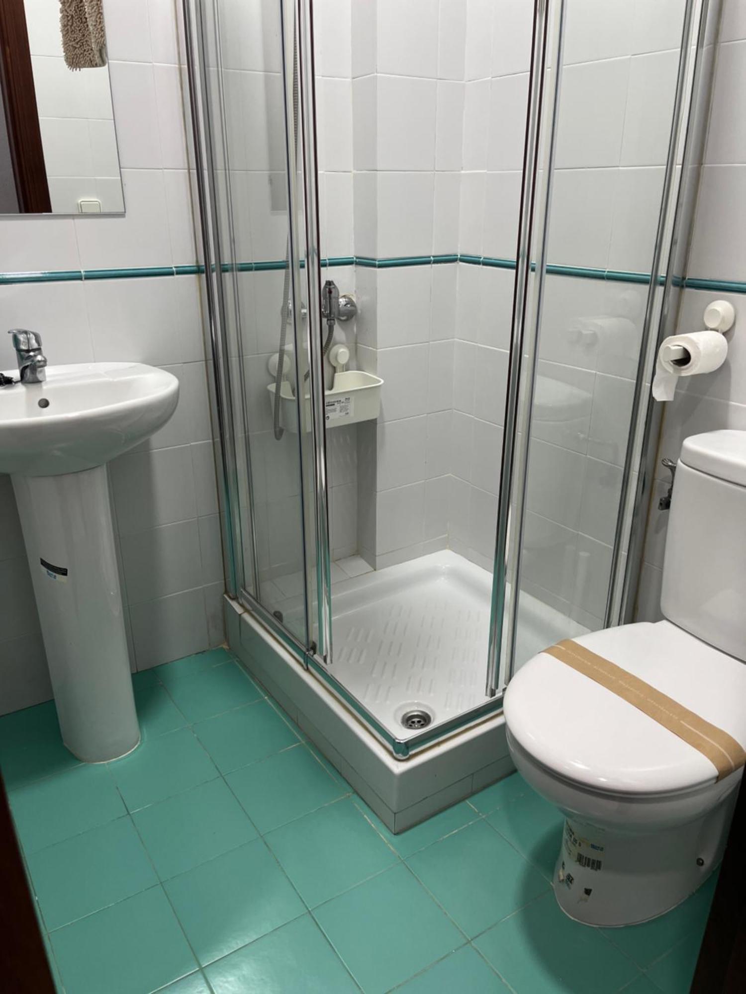 Casa Dalia Apartment Moguer Luaran gambar