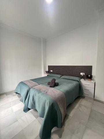 Casa Dalia Apartment Moguer Luaran gambar