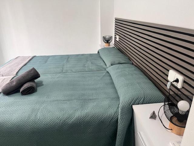 Casa Dalia Apartment Moguer Luaran gambar